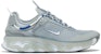 Nike React Live 'Kelabu Asap Cerah Hyper Royal' CV1772-004