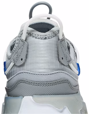 Nike React Live 'Light Smoke Grey Hyper Royal' CV1772-004 Sizing Nike React Live 'Light Smoke Grey Hyper Royal' CV1772-004