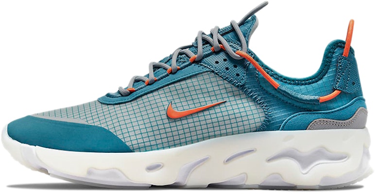 Nike React Live 'Rift Blue' Biru CV1772-401 Buy Nike React Live 'Rift Blue' Biru CV1772-401