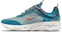Buy Nike React Live 'Rift Blue' - Biru Rift CV1772-401