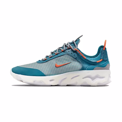 Nike React Live 'Rift Blue'