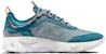 Nike React Live 'Rift Blue' - Biru Rift CV1772-401