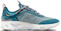 Order Nike React Live 'Rift Blue' - Biru Rift CV1772-401