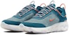 Nike React Live 'Rift Blue' - Biru Rift CV1772-401