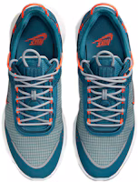 Shop Nike React Live 'Rift Blue' CV1772-401