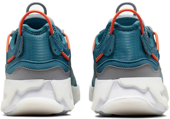 Nike React Live 'Rift Blue' Biru CV1772-401 Purchase Nike React Live 'Rift Blue' Biru CV1772-401