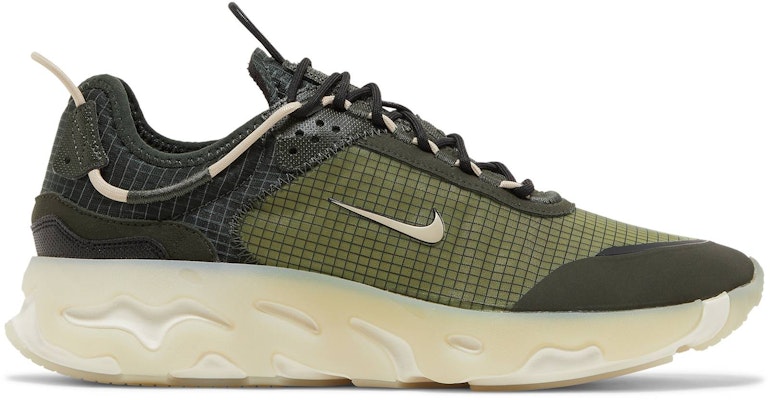 Nike React Live 'Sequoia' CV1772-300 Buy Nike React Live 'Sequoia' CV1772-300
