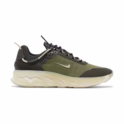 Nike React Live 'Sequoia'