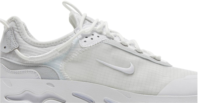 Nike React Live『白色』CV1772-101 Order Nike React Live『白色』CV1772-101