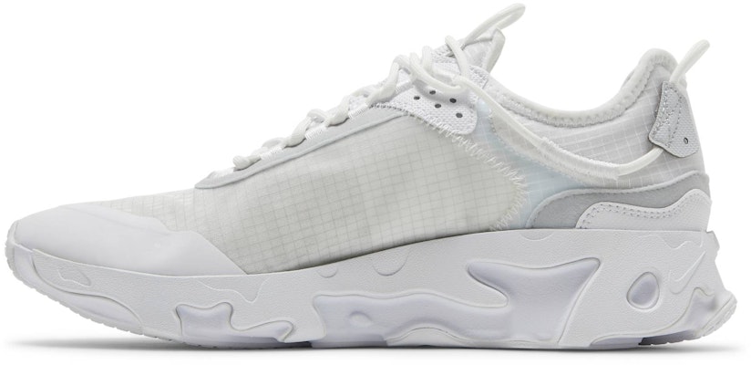 Nike React Live『白色』CV1772-101 Lookbook Nike React Live『白色』CV1772-101