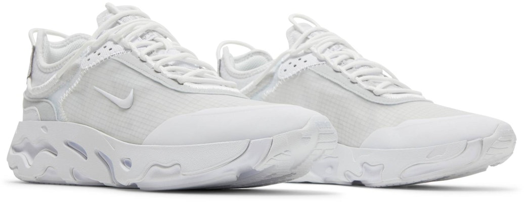 Nike React Live 'White' CV1772-101 Cheap Nike React Live 'White' CV1772-101
