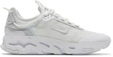 Nike React Live 'White' CV1772-101 Nike React Live 'White' CV1772-101