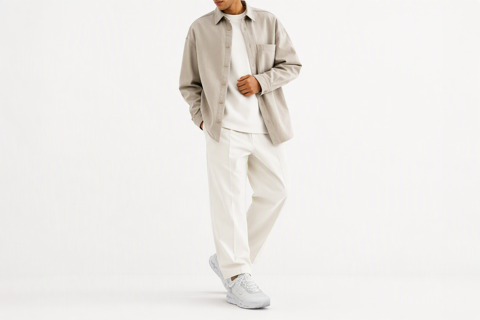 Order Nike React Live 'White' CV1772-101