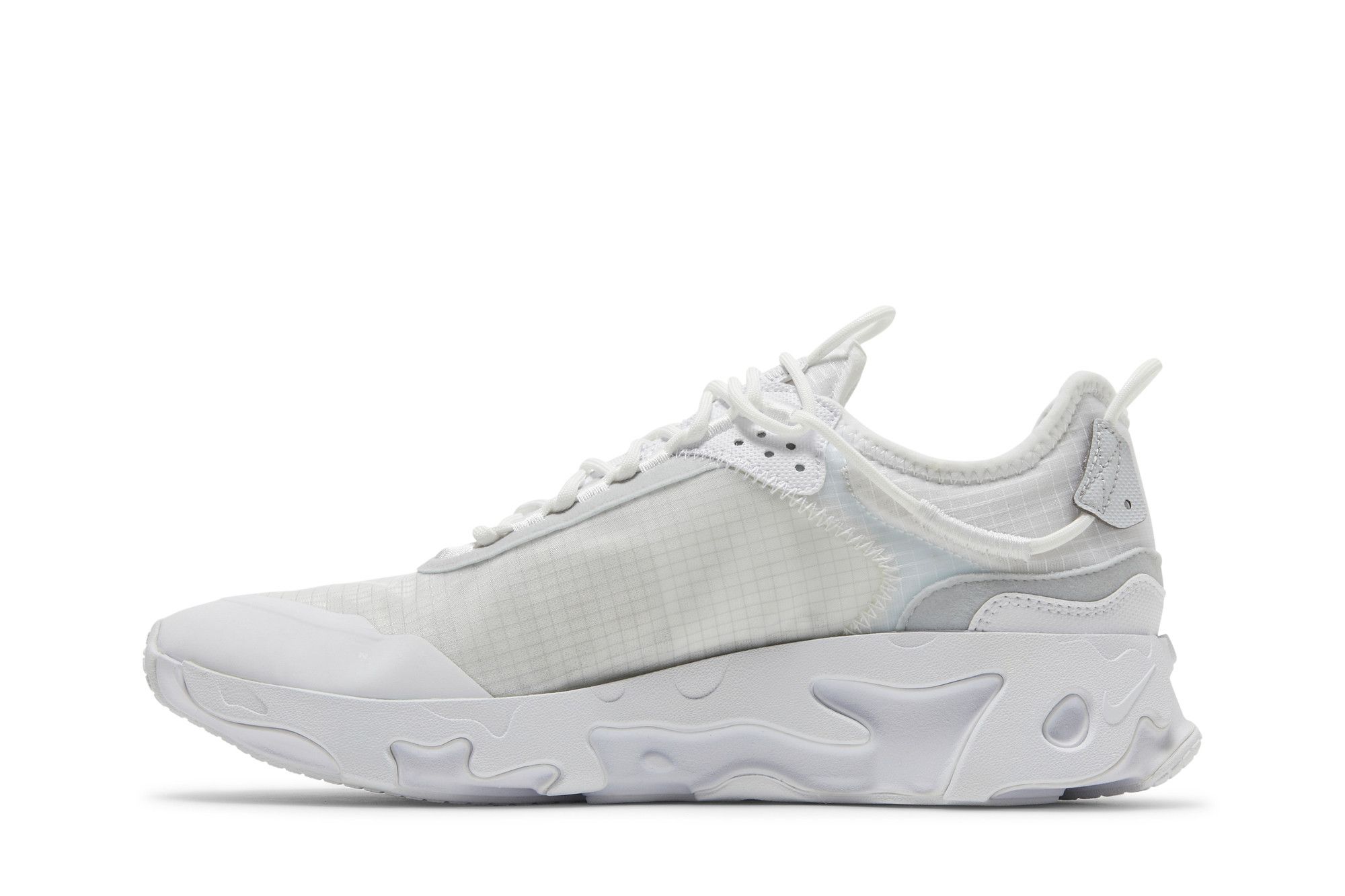 Shop Nike React Live 'White' CV1772-101