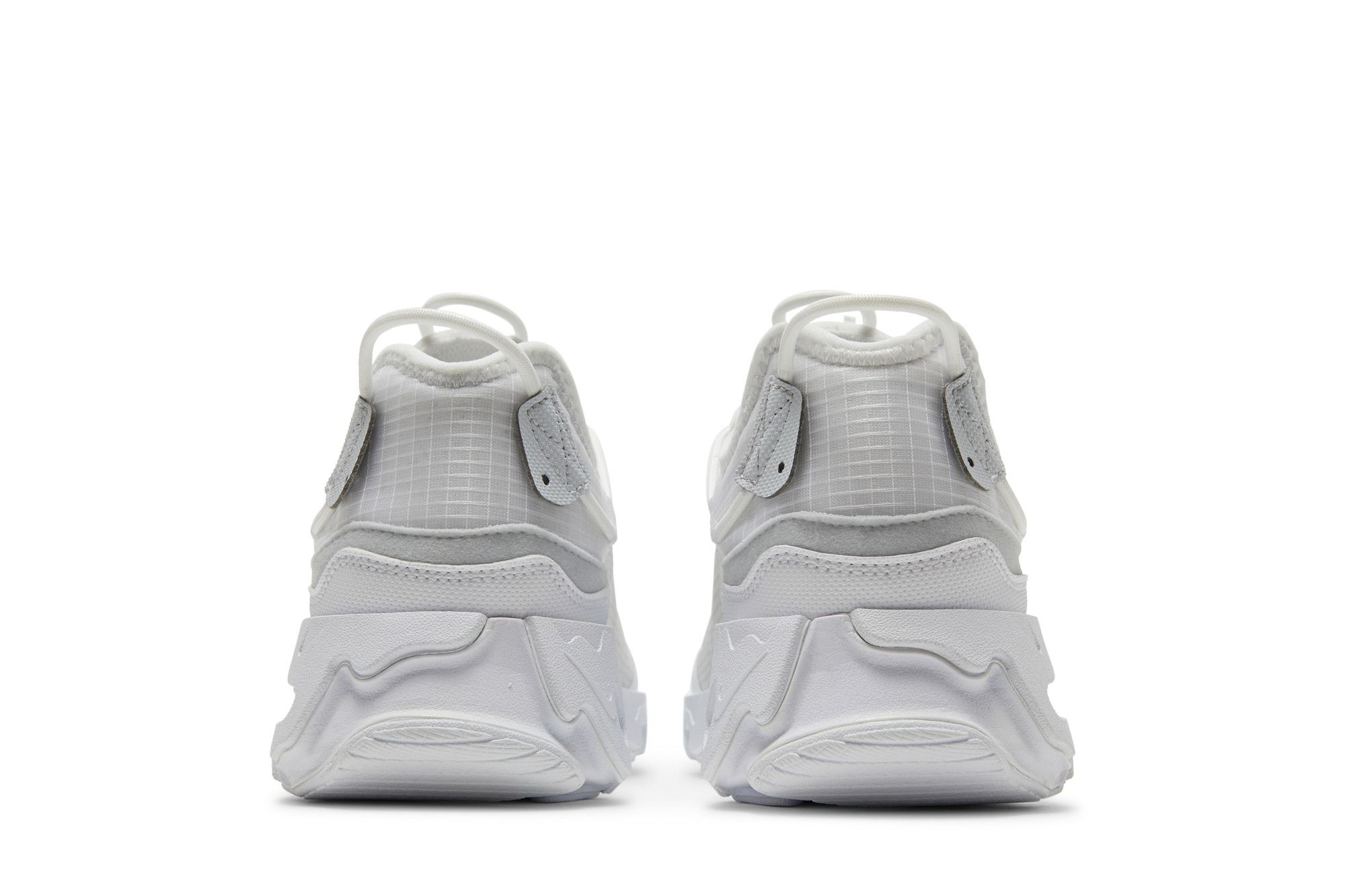 Sizing Nike React Live 'White' CV1772-101