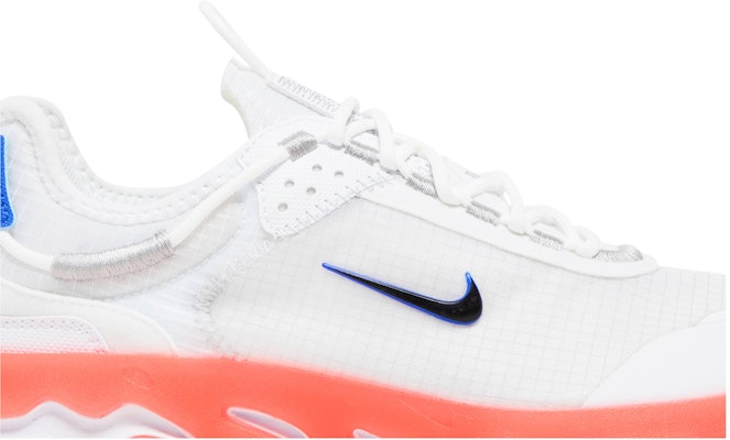 Nike React Live 'White Bright Crimson' CV1772-103 Order Nike React Live 'White Bright Crimson' CV1772-103