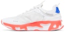 Lookbook Nike React Live 'Putih Bright Crimson' CV1772-103