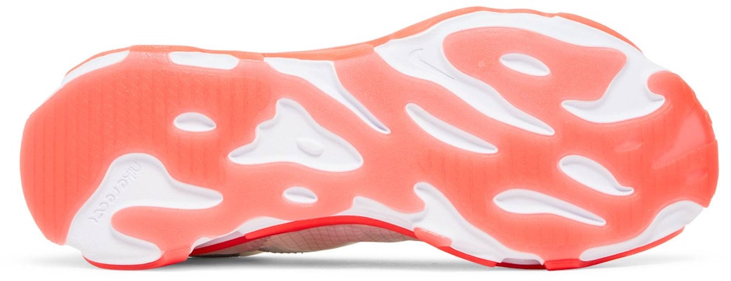 Nike React Live 'White Bright Crimson' CV1772-103 Shop Nike React Live 'White Bright Crimson' CV1772-103