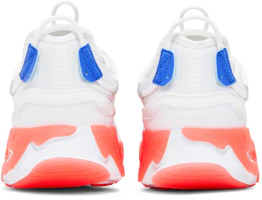 Details for Nike React Live 'White Bright Crimson' CV1772-103
