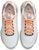 Kasut Nike React Live Putih/Jingga CV1772-102