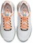 Lookbook Kasut Nike React Live Putih/Jingga CV1772-102