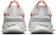 Kasut Nike React Live Putih/Jingga CV1772-102