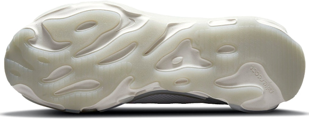 Nike React Live 低筒 跑步鞋 男款 白橙 Purchase Nike React Live 低筒 跑步鞋 男款 白橙