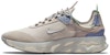 Nike React Live Kelabu CV1772-002