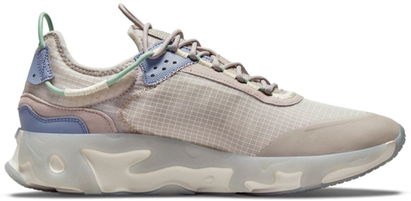 Nike React Live Kelabu CV1772-002 Order Nike React Live Kelabu CV1772-002