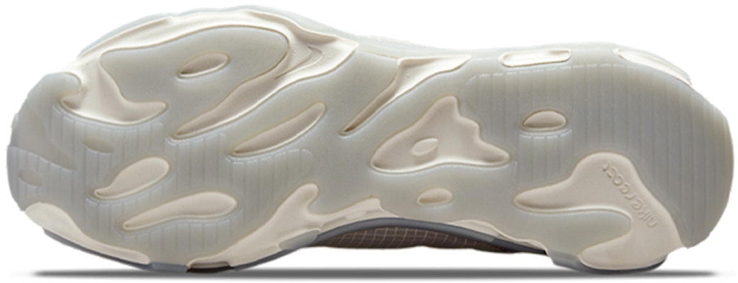 Nike React Live Kelabu CV1772-002 Details for Nike React Live Kelabu CV1772-002