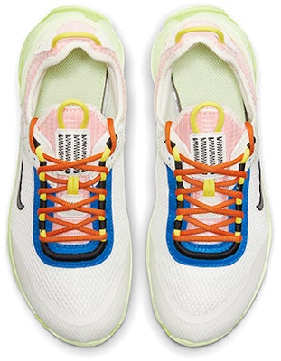 (JR) Nike React Live /Hijau 'Putih' CW1622-100 Shop (JR) Nike React Live /Hijau 'Putih' CW1622-100