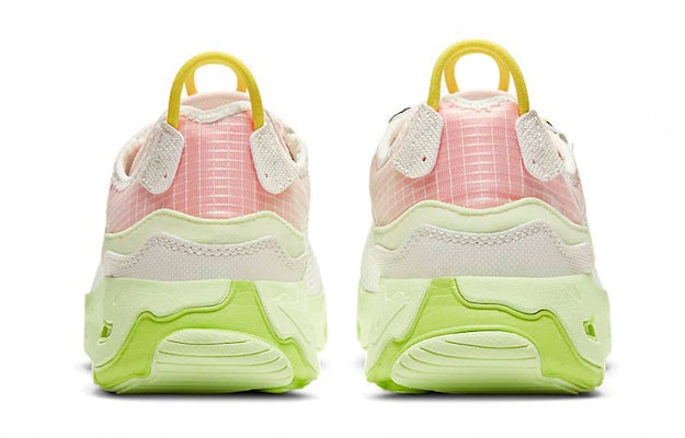 (JR) Nike React Live /Hijau 'Putih' CW1622-100 Purchase (JR) Nike React Live /Hijau 'Putih' CW1622-100