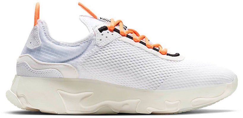 (JR) Sepatu Nike React Live /Oranye 'Putih' CW1622-800 Order (JR) Sepatu Nike React Live /Oranye 'Putih' CW1622-800