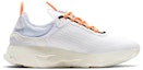 Order (JR) Kasut Nike React Langsung / Jingga 'Putih' CW1622-800