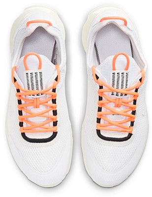 (JR) Sepatu Nike React Live /Oranye 'Putih' CW1622-800 Shop (JR) Sepatu Nike React Live /Oranye 'Putih' CW1622-800