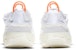 (JR) Kasut Nike React Langsung / Jingga 'Putih' CW1622-800