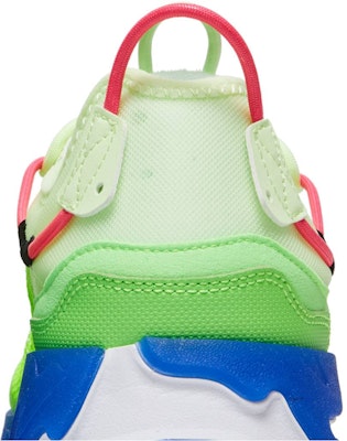 Nike React Live Premium 'Barely Volt Hyper Royal' CZ9081-700 Sizing Nike React Live Premium 'Barely Volt Hyper Royal' CZ9081-700