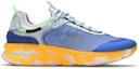 Buy Nike React Live Premium 'Hyper Royal Laser Orange' - Biru Diraja Jingga Laser CZ9081-001