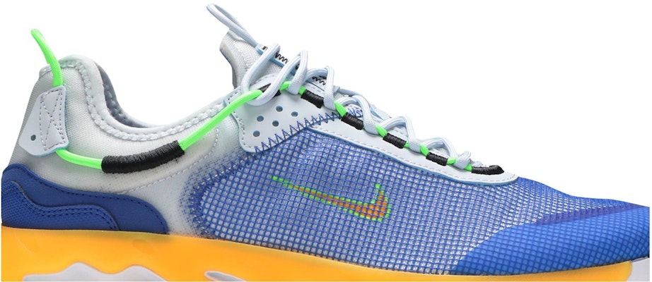 Nike React Live Premium 'Hyper Royal Laser Orange' CZ9081-001 Order Nike React Live Premium 'Hyper Royal Laser Orange' CZ9081-001