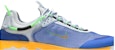 Nike React Live Premium 'Hyper Royal Laser Orange' - Biru Diraja Jingga Laser CZ9081-001
