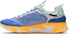 Nike React Live Premium 'Hyper Royal Laser Orange' - Biru Diraja Jingga Laser CZ9081-001
