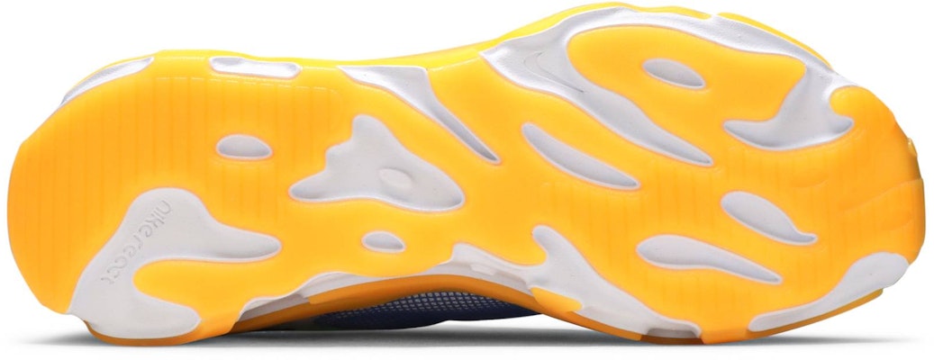 Nike React Live Premium 'Hyper Royal Laser Orange' CZ9081-001 Shop Nike React Live Premium 'Hyper Royal Laser Orange' CZ9081-001
