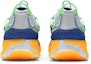 Details for Nike React Live Premium 'Hyper Royal Laser Orange' - Biru Diraja Jingga Laser CZ9081-001