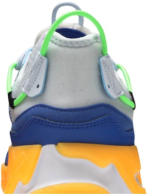Nike React Live Premium 'Hyper Royal Laser Orange' CZ9081-001 Sizing Nike React Live Premium 'Hyper Royal Laser Orange' CZ9081-001