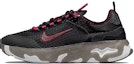 Buy (JR) Nike React Live SE Rendah /Merah Jambu 'Hitam' DC9523-001