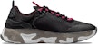 (JR) Nike React Live SE Rendah /Merah Jambu 'Hitam' DC9523-001