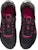 (JR) Nike React Live SE Rendah /Merah Jambu 'Hitam' DC9523-001