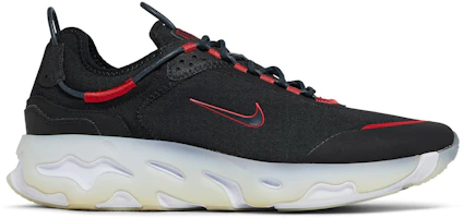 Nike React Live SE 'Black Sport Red' DD6879-002 Nike React Live SE 'Black Sport Red' DD6879-002