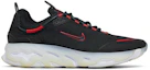 Buy 耐克React Live SE '黑色运动红' DD6879-002