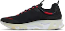Shop 耐克React Live SE '黑色运动红' DD6879-002